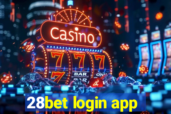 28bet login app